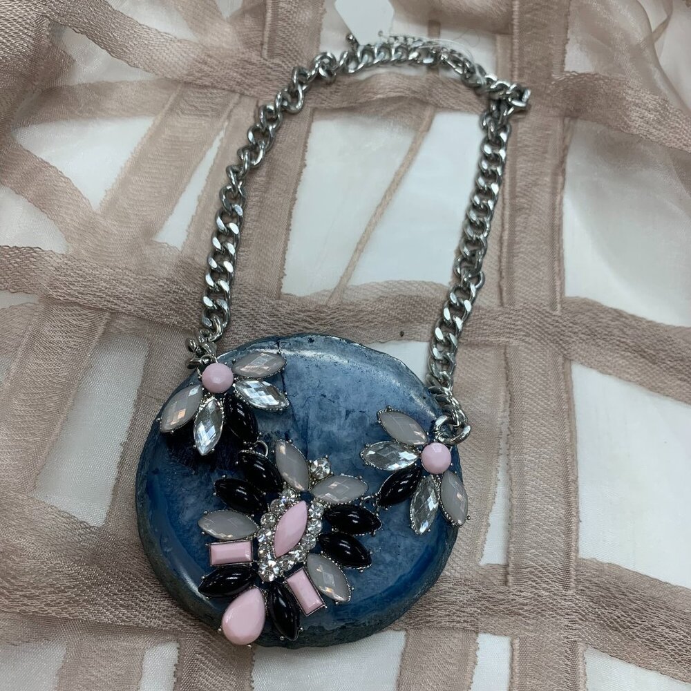 Necklace Statement